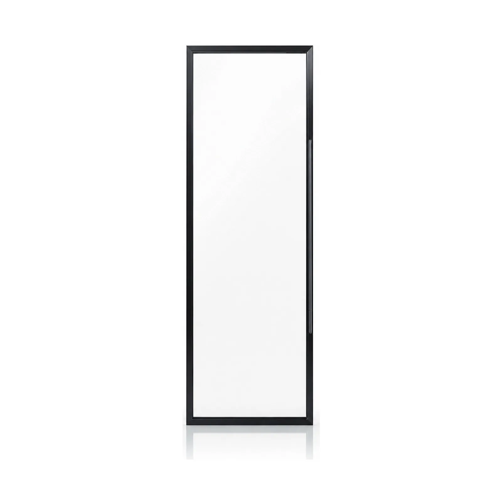 MK-PT-GD-MT-N01 Metal-Framed Glass Door for Beverage Coolers main product view