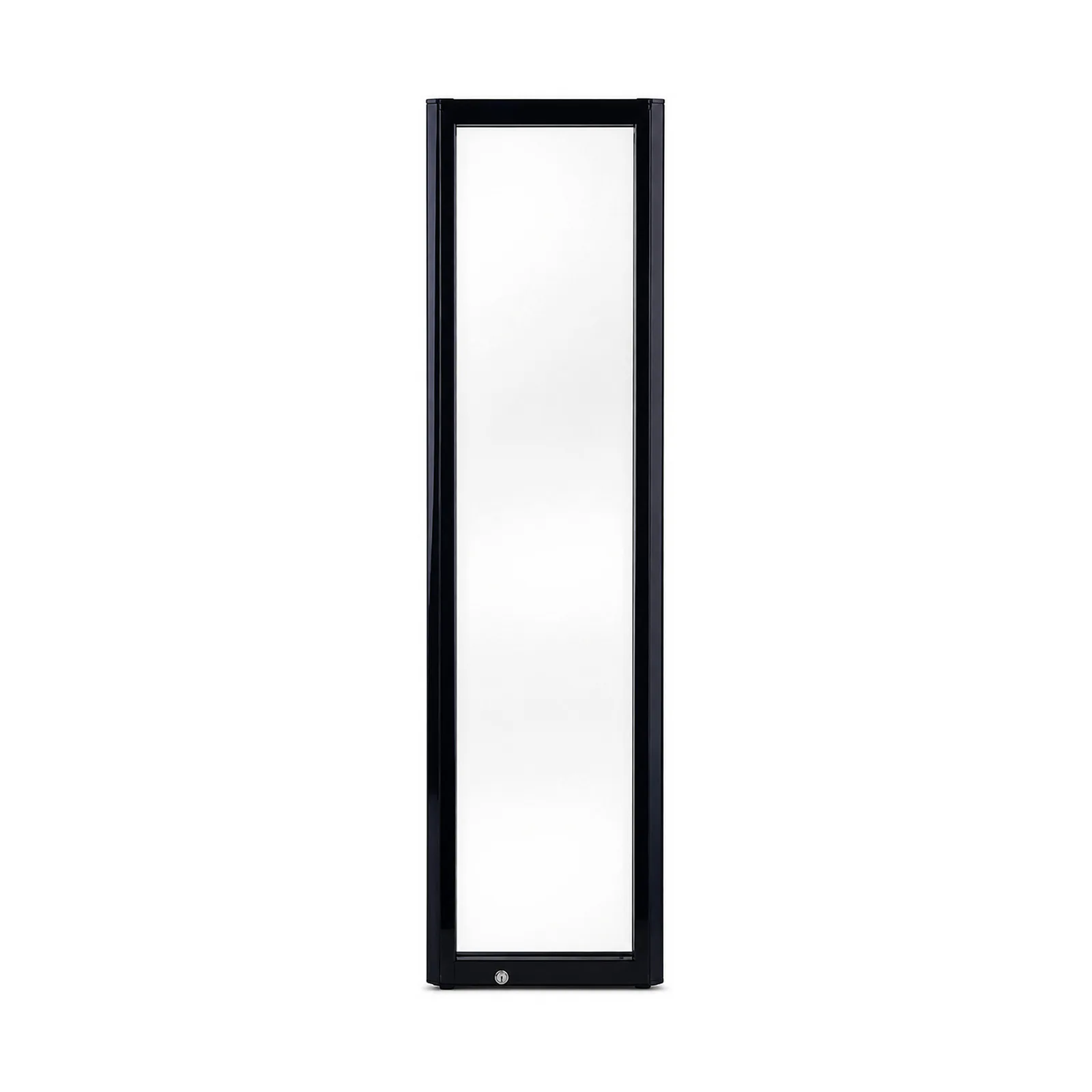 MK-PT-GD-PVC-DF PVC-Framed Glass Door for Beverage Display Refrigerators main product view