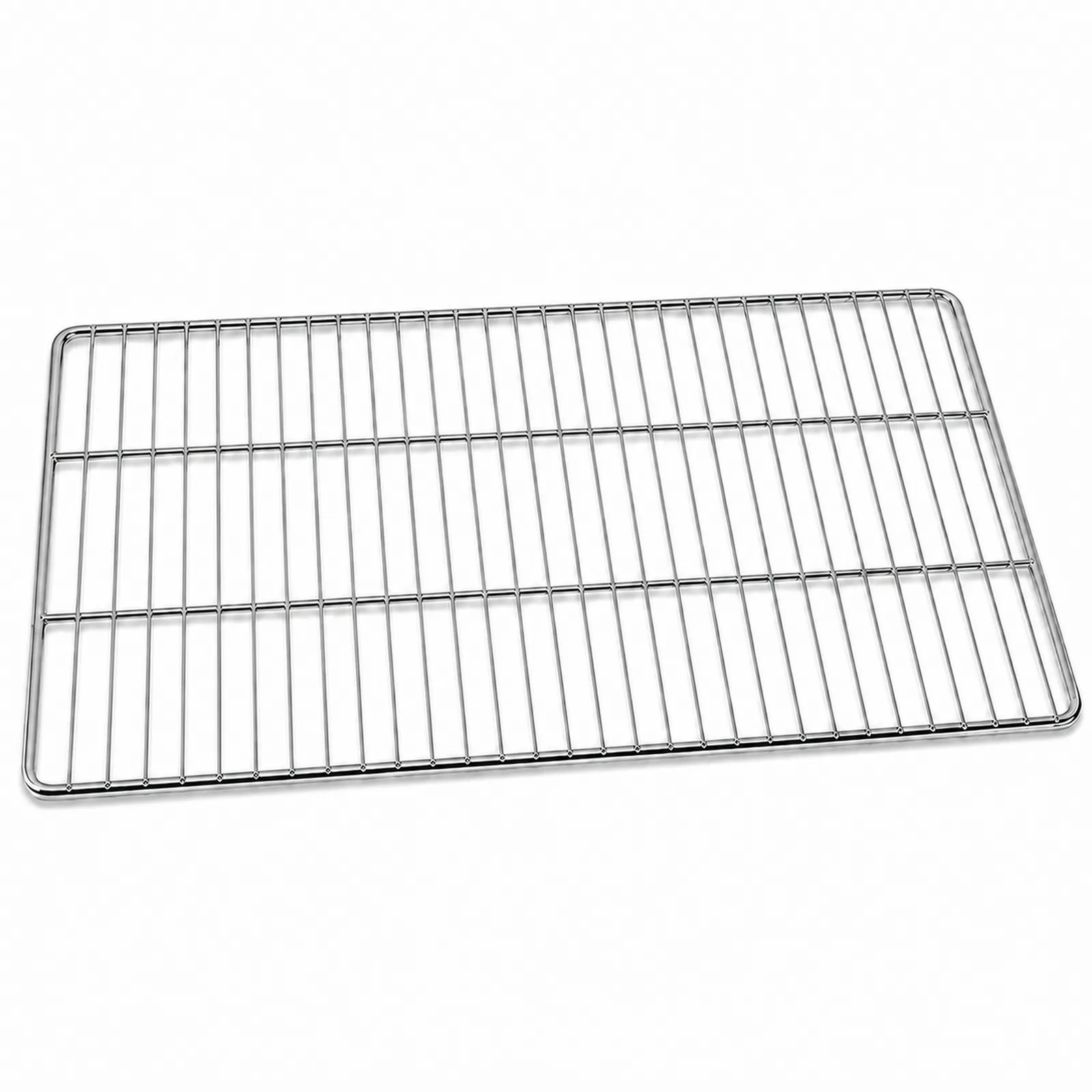 MK-PT-SH-CH-BB Chrome Wire Shelf for Back Bar Coolers main product view