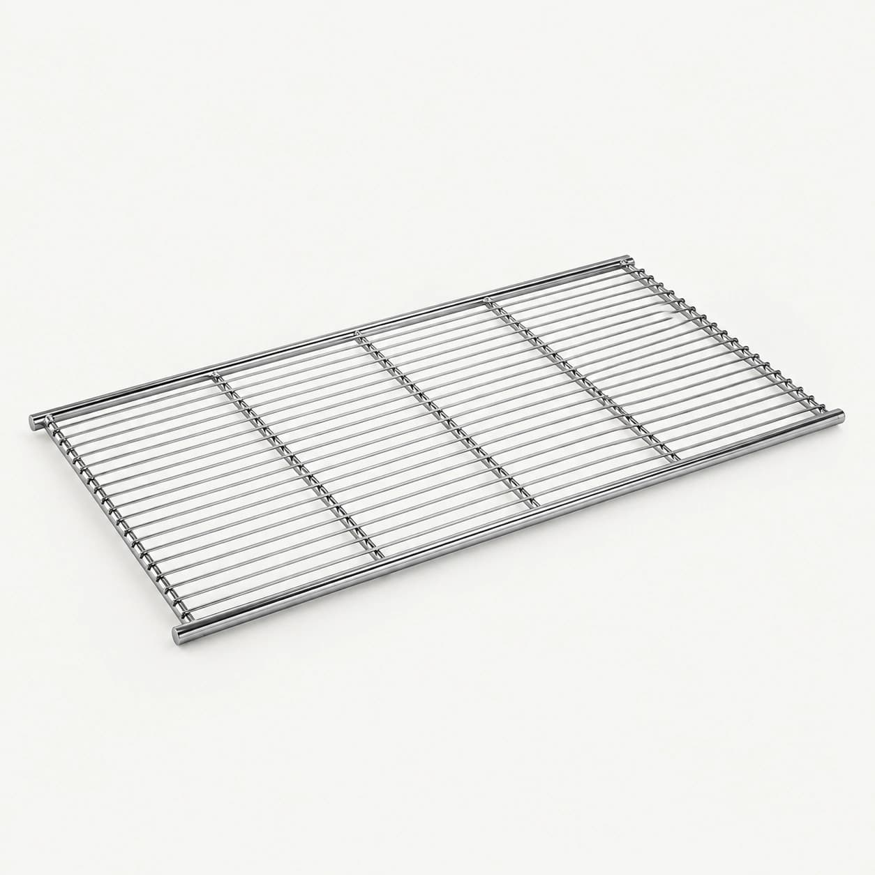 MK-PT-SH-SS-UC Stainless Steel Wire Shelf for Undercounter Refrigerators — product view