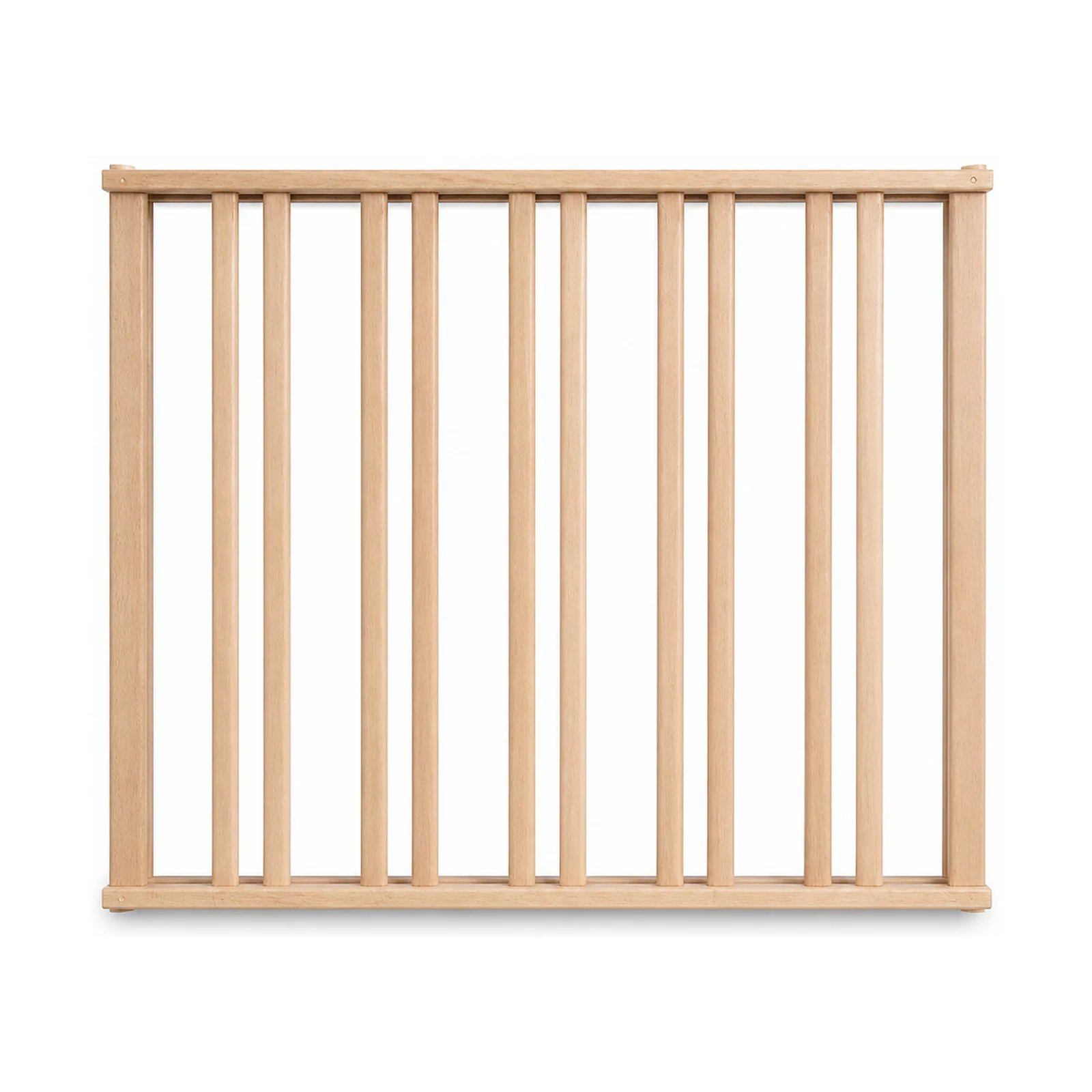 MK-PT-SH-WD-WC Slatted Wooden Shelf for Wine Cooler Cabinets main product view